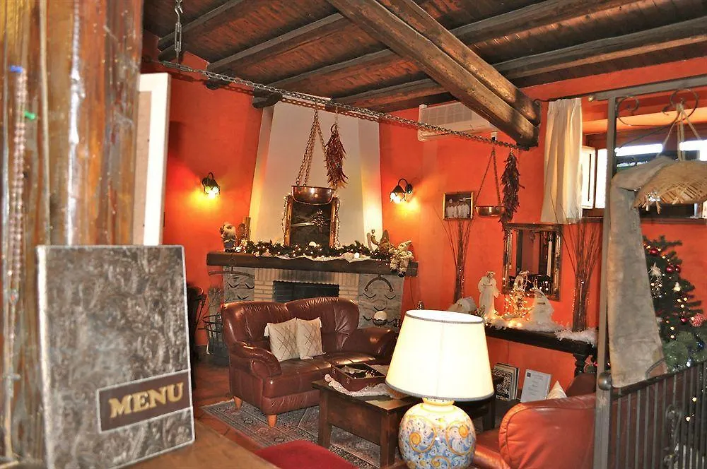Agriturismo Vecchia Masseria Charme&Relax San Michele di Ganzaria Bauernhof