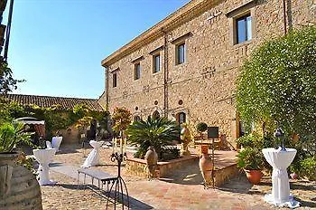 Agriturismo Vecchia Masseria Charme&Relax San Michele di Ganzaria