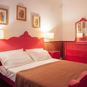  Holiday home Cinematocasa Italy