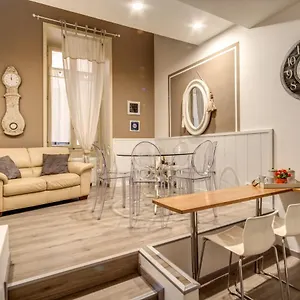  Apartment Trevi Miracle Italy