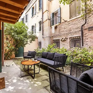  Apartment Ca' San Carlo By Wonderful Italy Italy