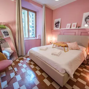  Apartment Telesio Italy