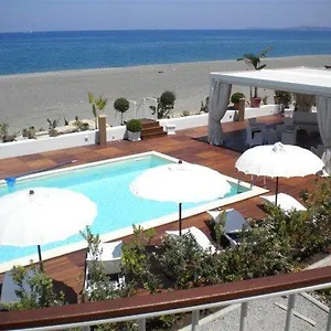  Ferienhaus Ancora Bianca